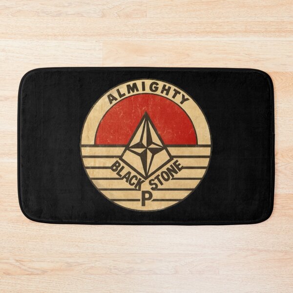 Item preview, Almighty Black P Stone  designed and sold by DIRTYDUNNZ.