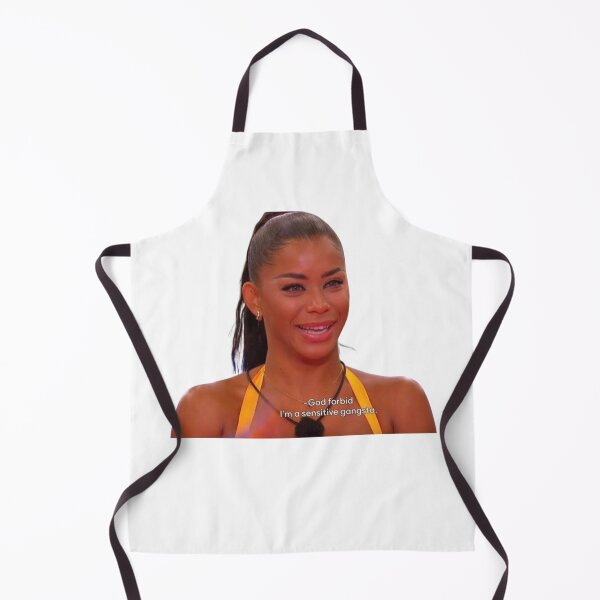Item preview, Sensitive gangsta Amaya Papaya  designed and sold by ciarameadows.