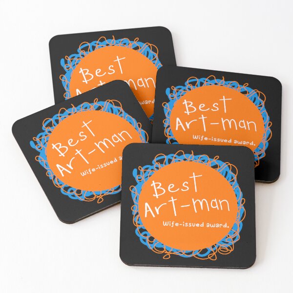 Item preview, Best art-man (wife-issued) designed and sold by eveyting.