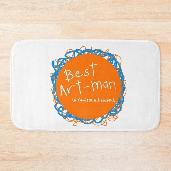 Item preview, Best art-man (wife-issued) designed and sold by eveyting.
