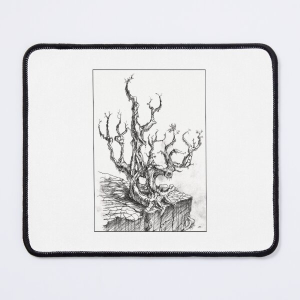 Item preview, Bristlecone designed and sold by TheEclecticEye.