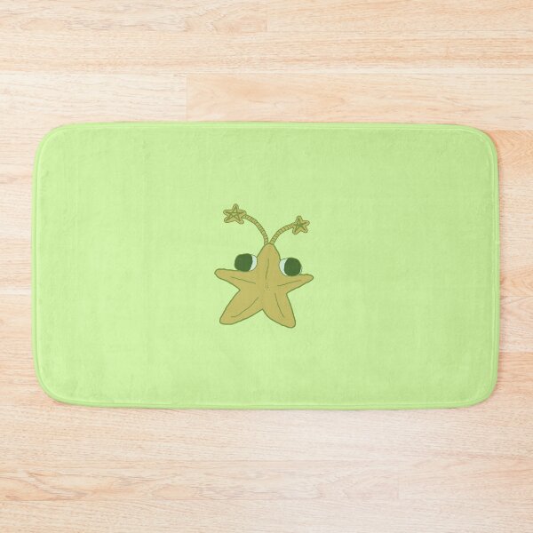 Item preview, Silly Star Goober <3 (green edition) designed and sold by B1ack-berry.
