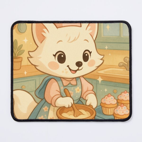 Item preview, The pastry chef designed and sold by Doostod.
