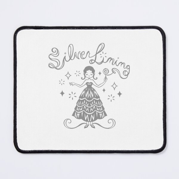 Item preview, Silver Lining Light designed and sold by mellocat.