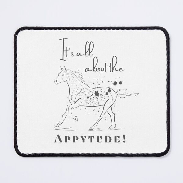 Item preview, The Appytude designed and sold by captureAclassic.