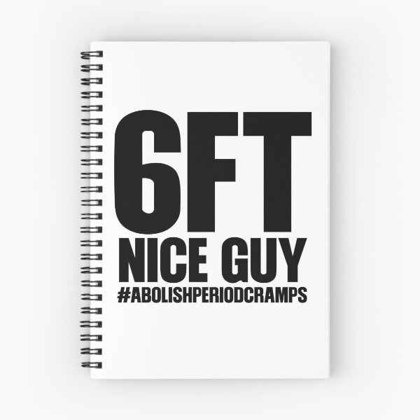 Item preview, I Guess Girls Don't Like 6ft Nice Guys.... designed and sold by Fernoms.