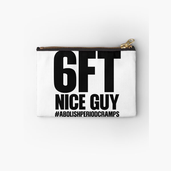 Item preview, I Guess Girls Don't Like 6ft Nice Guys.... designed and sold by Fernoms.