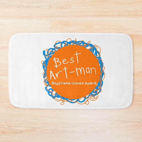 Item preview, Best art-man (boyfriend-issued) designed and sold by eveyting.