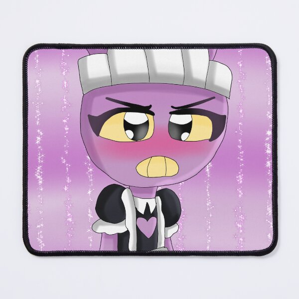 Item preview, Maid Jax designed and sold by VioletMoonAnimation.