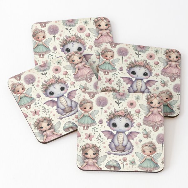 Item preview, Whimsy Bloomlings designed and sold by Oonward2021.