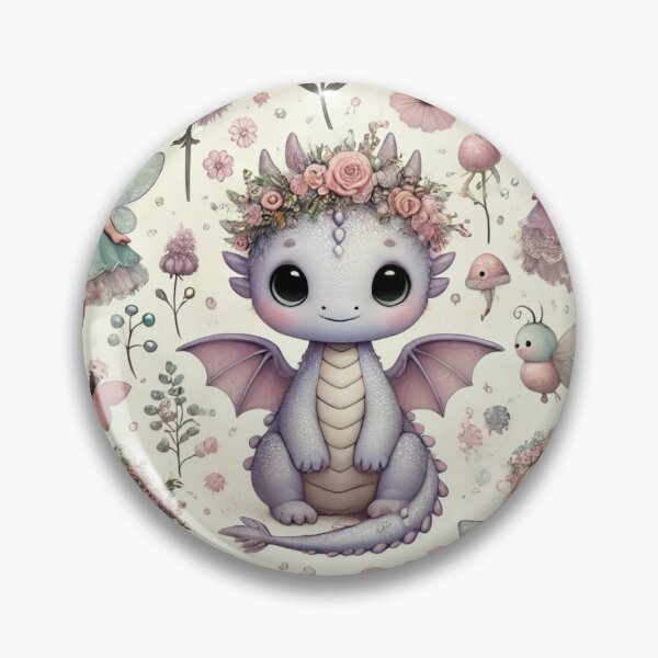 Item preview, Whimsy Bloomlings designed and sold by Oonward2021.