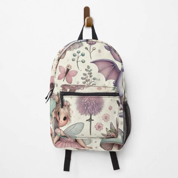 Item preview, Whimsy Bloomlings designed and sold by Oonward2021.