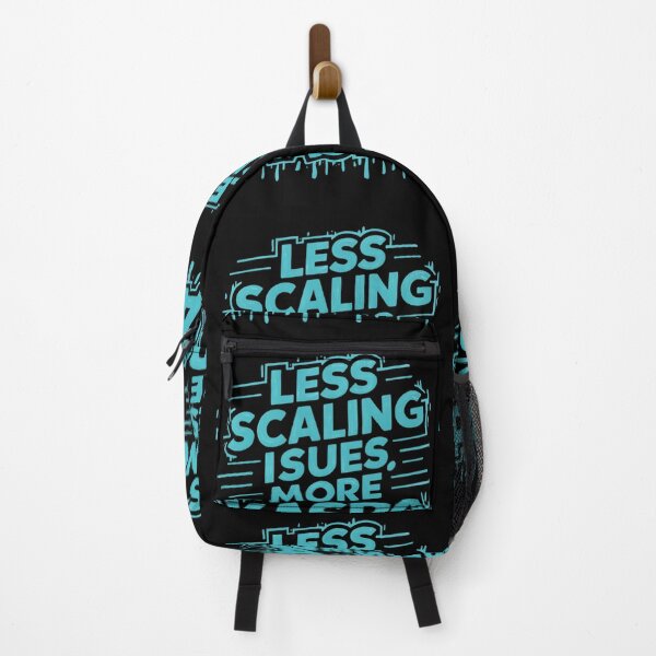 Item preview, Kaspa’s Only Promise Is Proof. designed and sold by RadDeck.