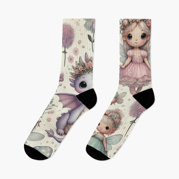 Item preview, Whimsy Bloomlings designed and sold by Oonward2021.