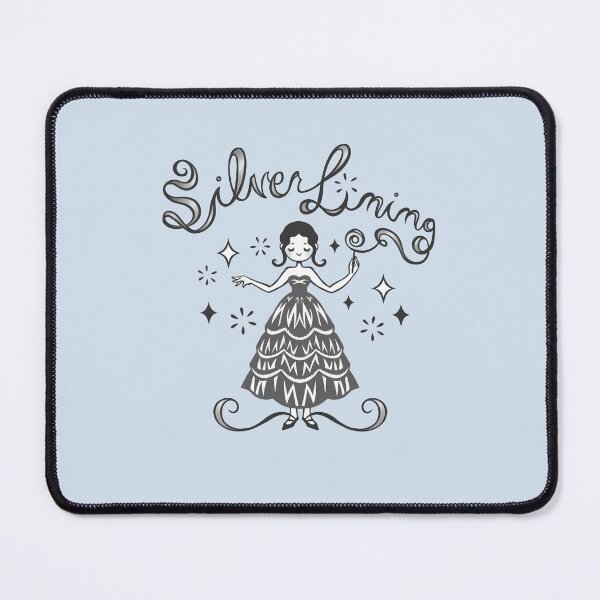 Item preview, Silver Lining designed and sold by mellocat.