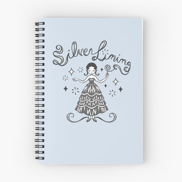 Item preview, Silver Lining designed and sold by mellocat.