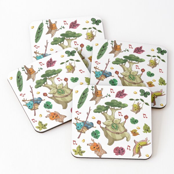 Item preview, collage korok designed and sold by samuzai.