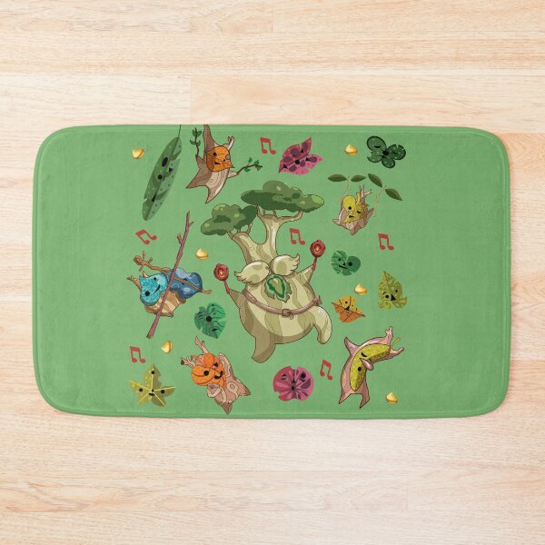 Item preview, collage korok designed and sold by samuzai.