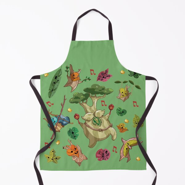 Item preview, collage korok designed and sold by samuzai.