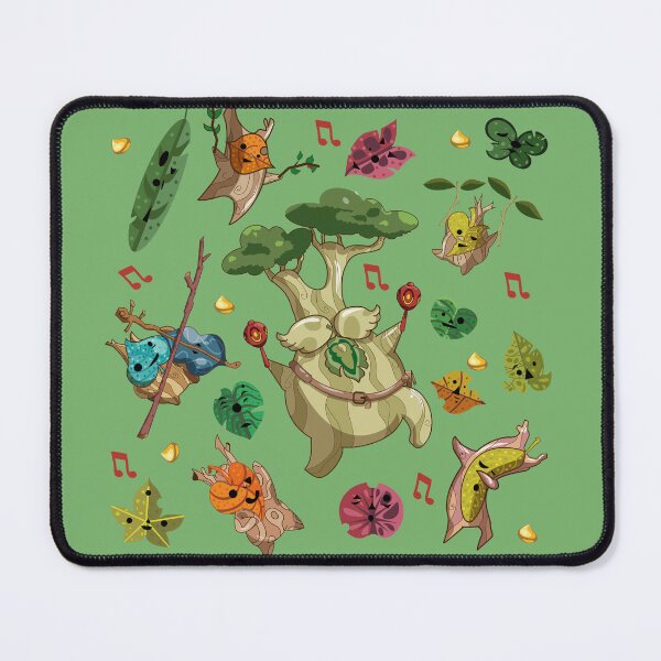Item preview, collage korok designed and sold by samuzai.