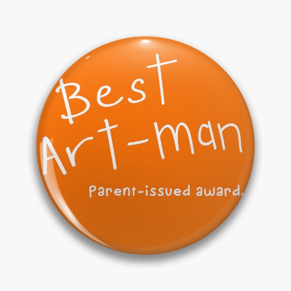 Item preview, Best art-man (parent-issued) designed and sold by eveyting.
