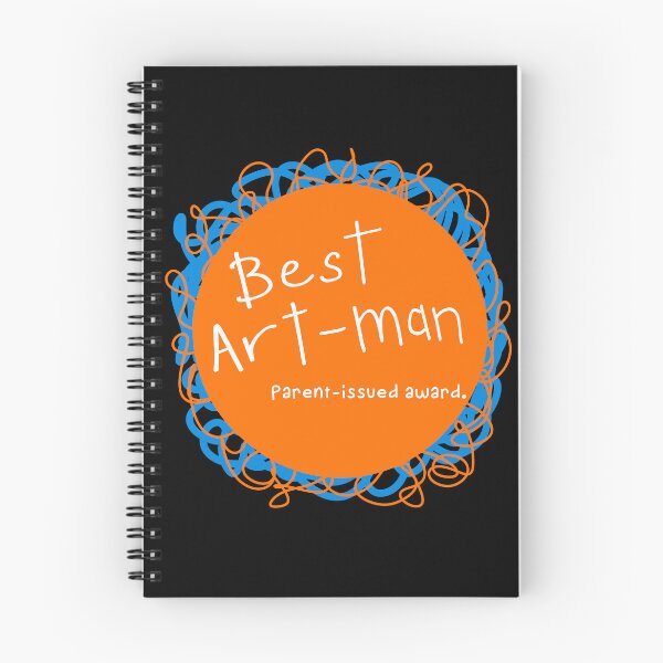 Item preview, Best art-man (parent-issued) designed and sold by eveyting.