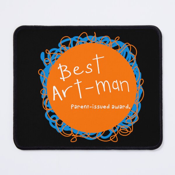 Item preview, Best art-man (parent-issued) designed and sold by eveyting.