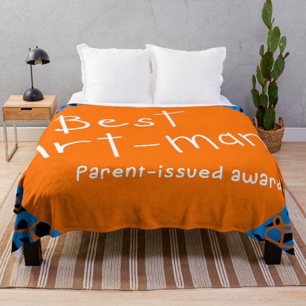 Item preview, Best art-man (parent-issued) designed and sold by eveyting.