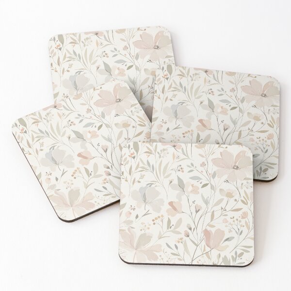 Item preview, Soft Tone Flower designed and sold by CoolPixels.