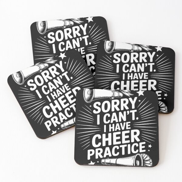 Item preview, Cheer Lovers Funny Cheering Cheerleading designed and sold by Sea4Adventures.
