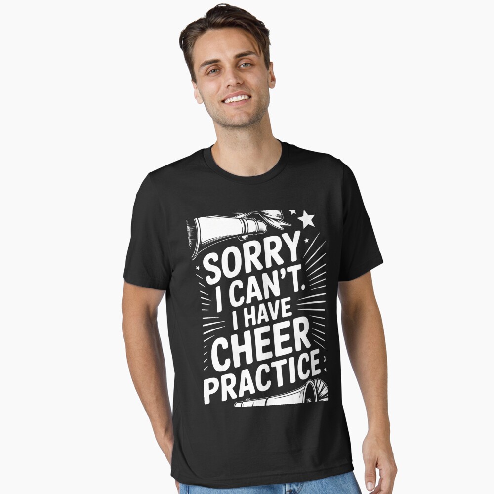 Item preview, Essential T-Shirt designed and sold by Sea4Adventures.