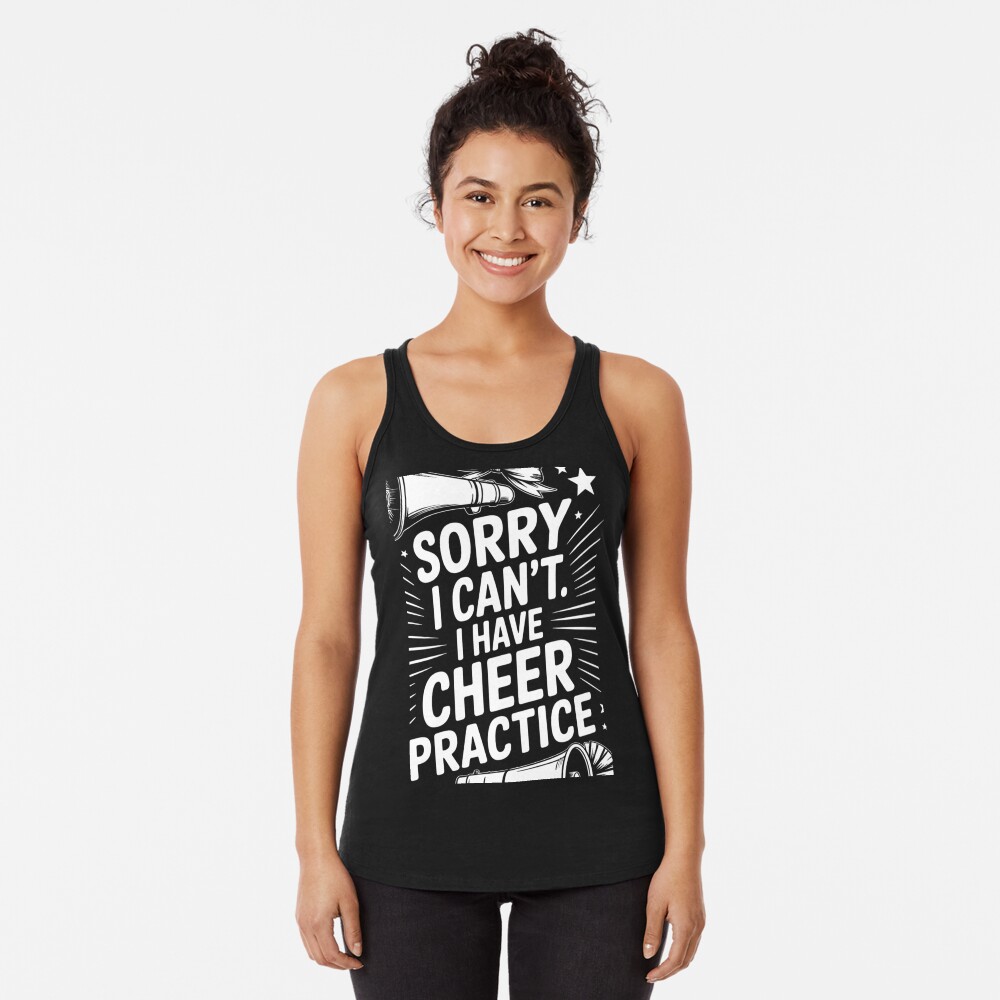 Item preview, Racerback Tank Top designed and sold by Sea4Adventures.