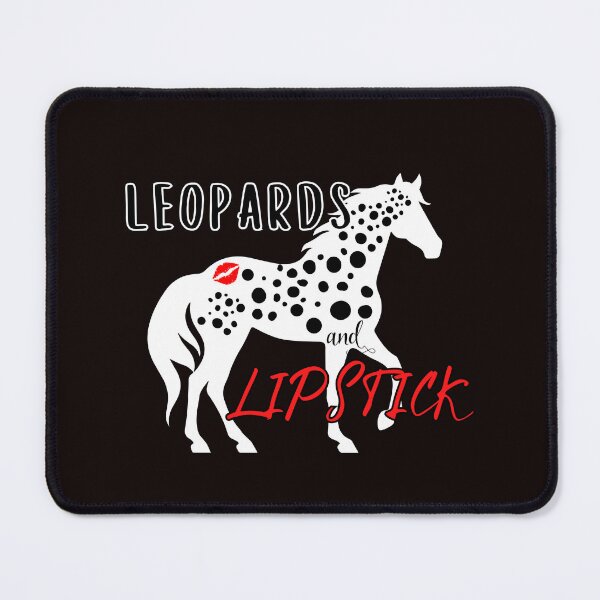 Item preview, Love a Leopard! designed and sold by captureAclassic.