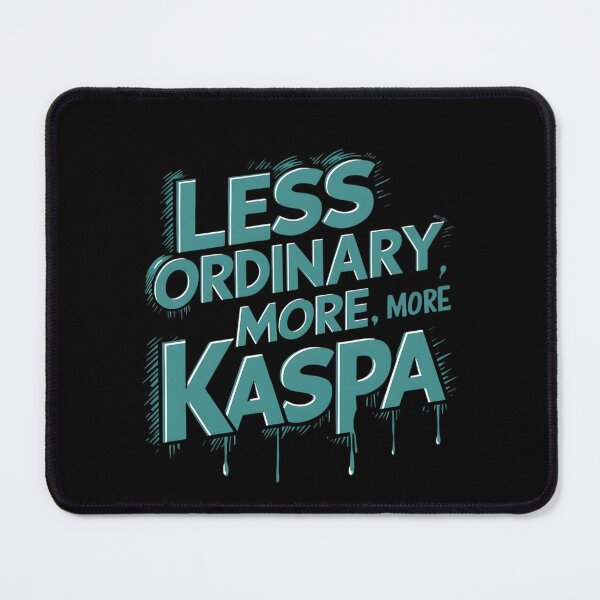 Item preview, Kaspa Trust Code. Not Coins designed and sold by RadDeck.