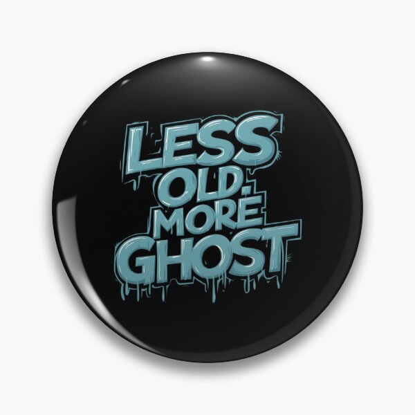 Item preview, GhostDAG Never Sleeps designed and sold by RadDeck.