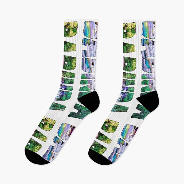 Item preview, BABINDA - Boulders Northern Queensland Australia Devil's Pool designed and sold by Adam Gormley.