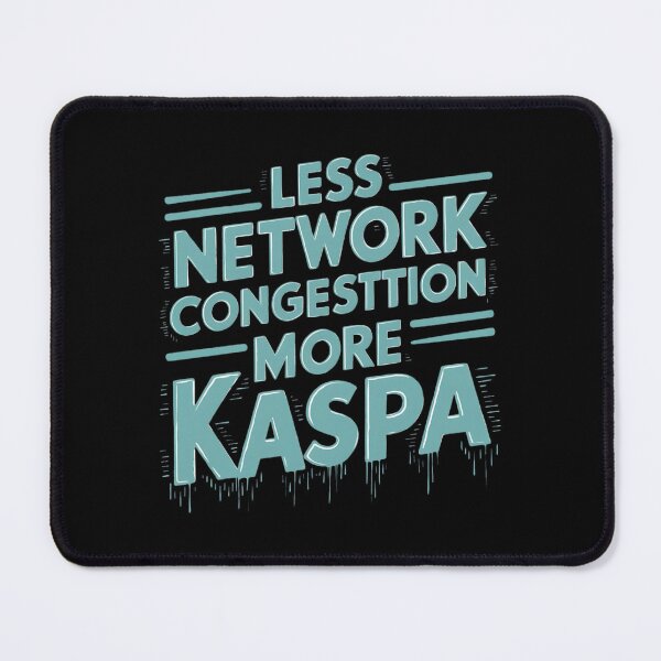 Item preview, Kaspa Real Chain. No Clout. designed and sold by RadDeck.