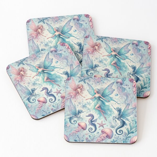 Item preview, Ocean Whisperwings designed and sold by Oonward2021.