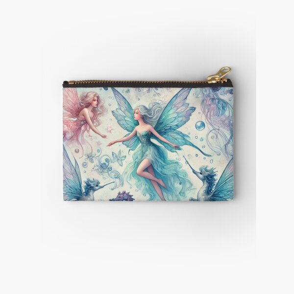 Item preview, Ocean Whisperwings designed and sold by Dream Bloom Gallery.