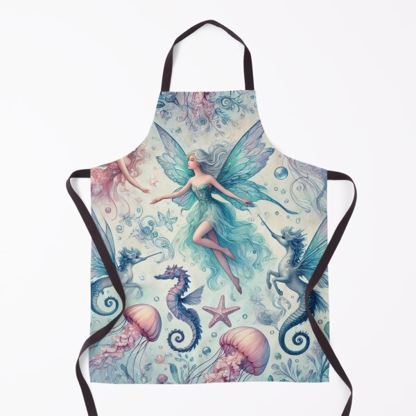 Item preview, Ocean Whisperwings designed and sold by Dream Bloom Gallery.