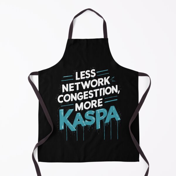 Item preview, Kaspa Pure Chain Energy designed and sold by RadDeck.