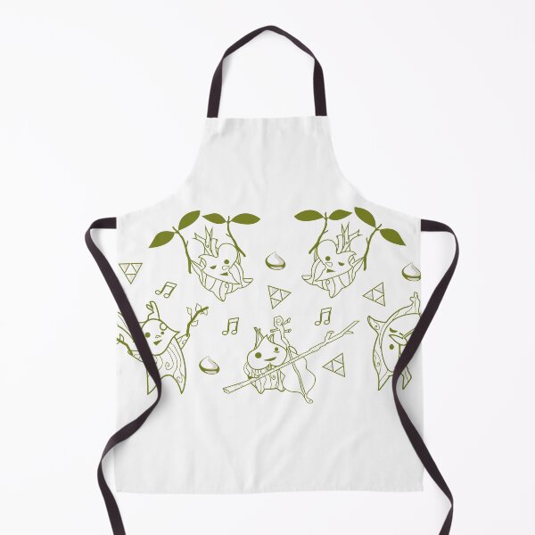 Item preview, koroks in the forest designed and sold by samuzai.