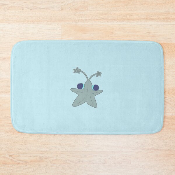 Item preview, Silly Star Goober <3 (blue edition) designed and sold by B1ack-berry.