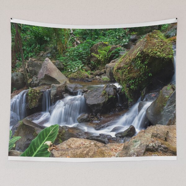Item preview, A Bliss of Forest Wonder designed and sold by likbatonboot.