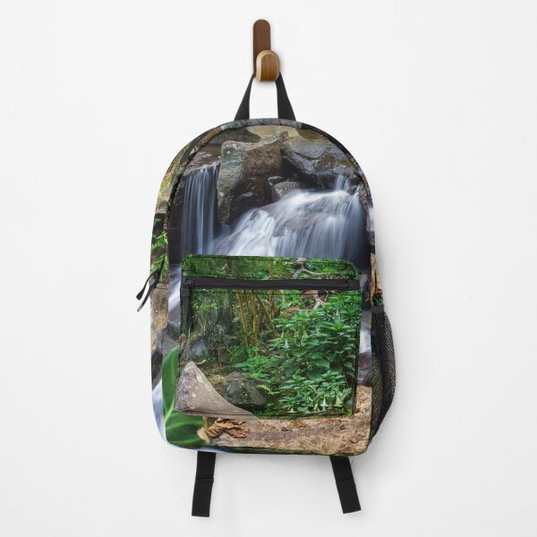 Item preview, A Bliss of Forest Wonder designed and sold by likbatonboot.