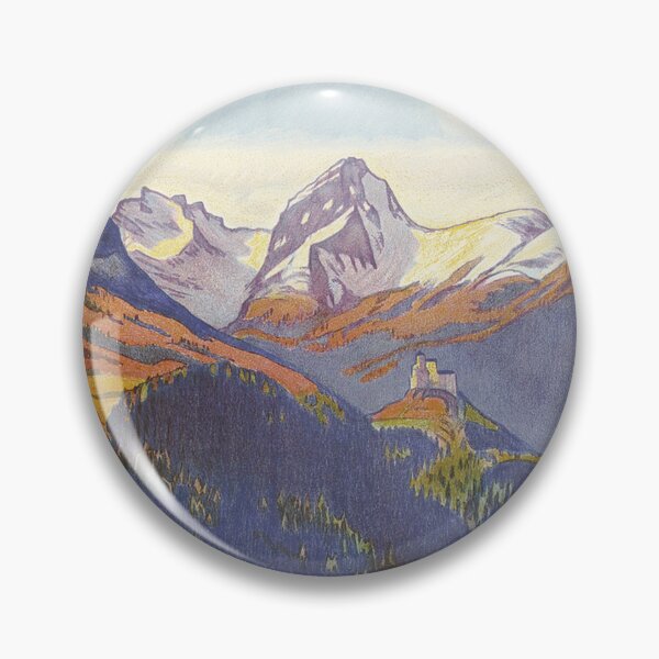 Item preview, Graubünden-Scweiz designed and sold by relentlesshope.