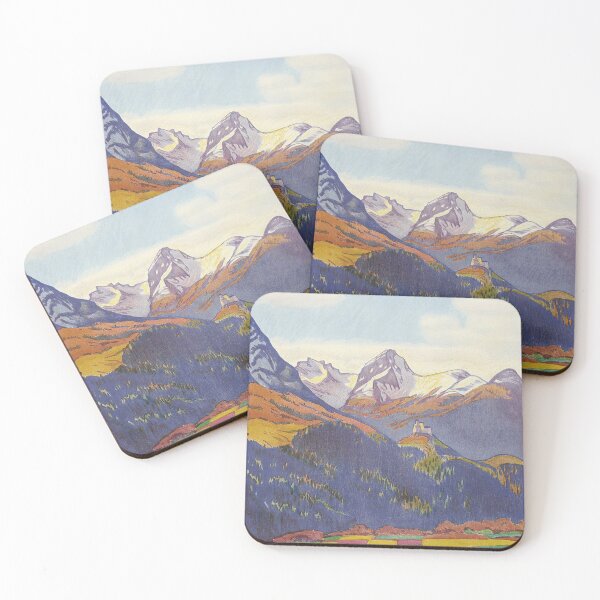 Item preview, Graubünden-Scweiz designed and sold by relentlesshope.