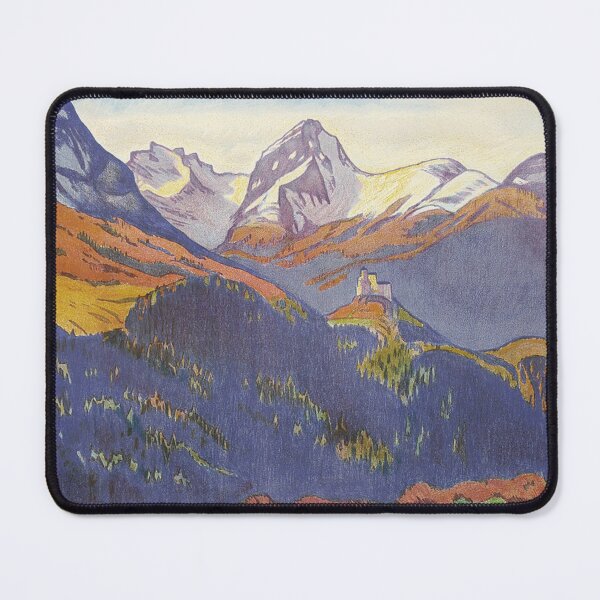 Item preview, Graubünden-Scweiz designed and sold by relentlesshope.