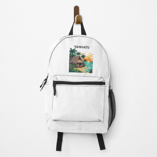 Item preview, Vanuatu (Country Collection) designed and sold by HeartbeatPrint.