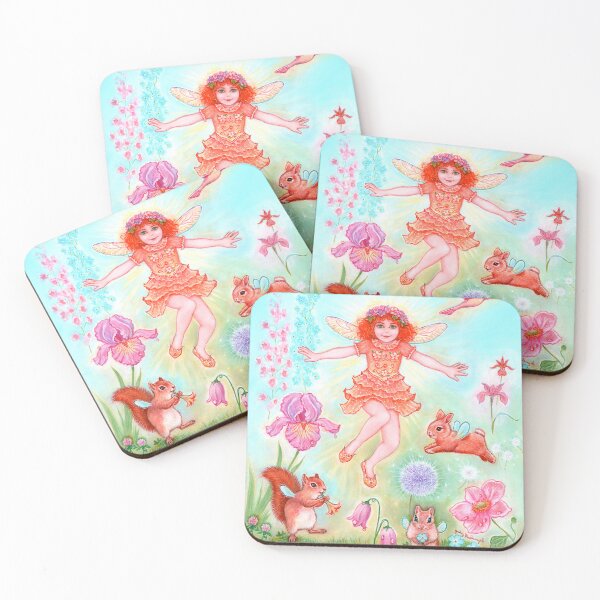 Item preview, FLOWER DANCE designed and sold by Judy Mastrangelo.